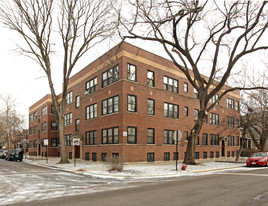 6201-6207 N Wayne Ave Apartments