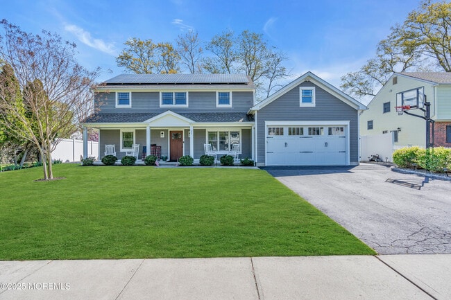 27 Branch Rd in Ocean Township, NJ - Building Photo - Building Photo