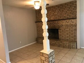 4733 Don Juan St in Abilene, TX - Building Photo - Building Photo