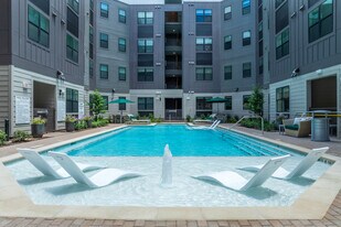 Broadstone North ATX in Austin, TX - Building Photo