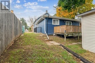 245 Church St S in Cambridge, ON - Building Photo - Building Photo