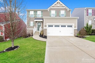 2618 Bluffton Ln in Columbia, TN - Building Photo