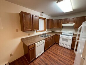 233 Westchester Square N-Unit -233 Westchester Sq North in Billings, MT - Building Photo - Building Photo