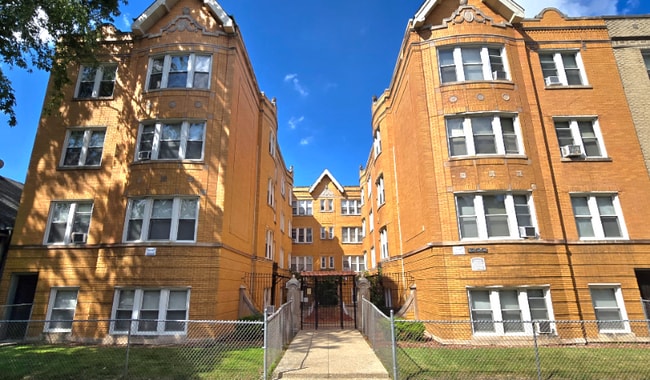 834 N Massasoit Ave