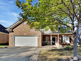 2003 Monaco Ct in Indian Trail, NC - Building Photo