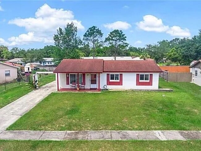 5404 Coyote Trail in Orlando, FL - Building Photo - Building Photo