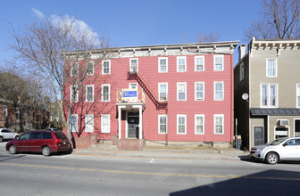 3015 Main St in Valatie, NY - Building Photo - Building Photo