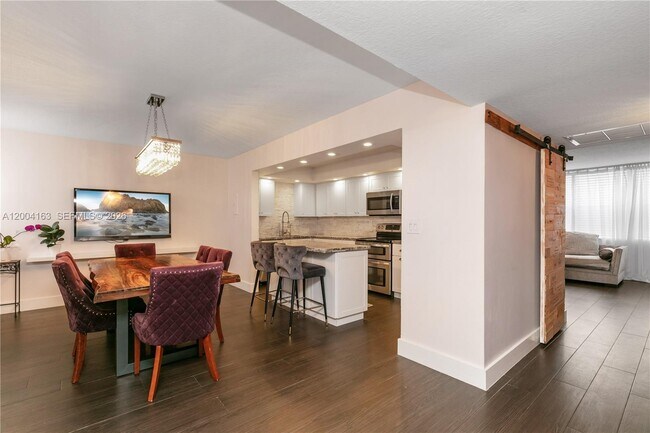 property at 20291 NE 30th Ave