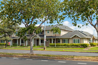 91-2034 Kaioli St in Ewa Beach, HI - Foto de edificio - Building Photo