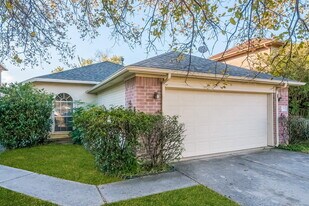 12303 Westlock Dr, Unit 310 in Tomball, TX - Building Photo