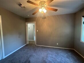 3202 Avenue S in Wichita Falls, TX - Building Photo - Building Photo