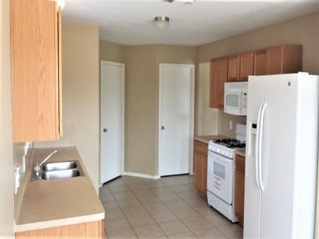 3406 Chateaucrest Ct in Houston, TX - Building Photo - Building Photo