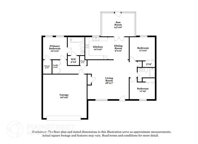 8287 Oak Terrace Ln in Powell, TN - Building Photo - Building Photo