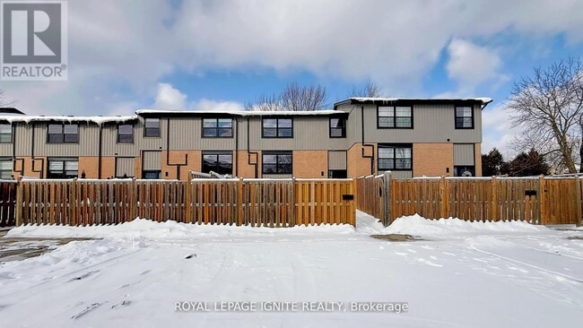 property at 105 Andover Dr