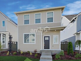33072 Eagle Peak Ln in Black Diamond, WA - Building Photo