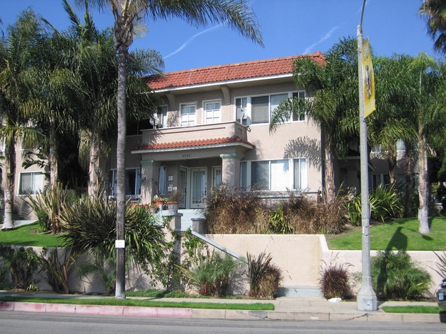 Belmont Heights Apartment in Long Beach, CA - Building Photo - Building Photo