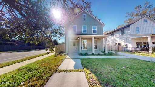 property at 966 Ingleside Ave