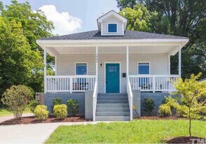 1435 Garner Rd in Raleigh, NC - Building Photo