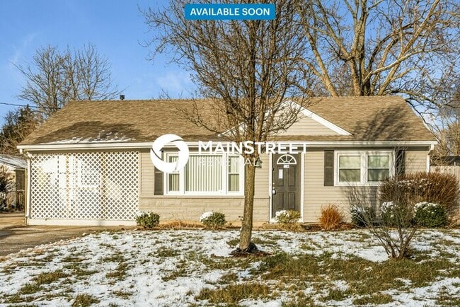 property at 7111 Nathan Hale Way