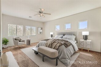 6732 Kyle Stewart Ct in North Las Vegas, NV - Foto de edificio - Building Photo