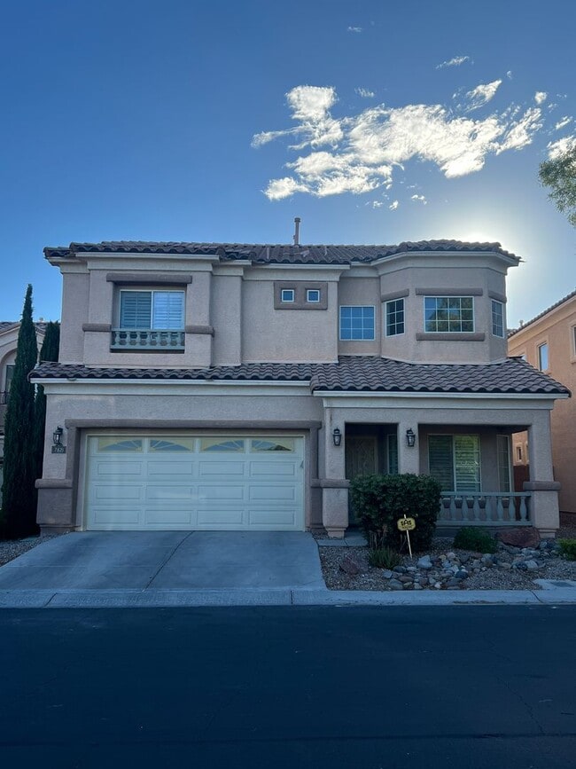 property at 7621 Lani Dawn St