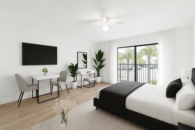 Bella Vista- in San Diego, CA - Building Photo - Building Photo