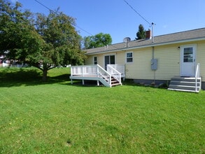 138 14th Ave S in Lewistown, MT - Building Photo - Building Photo