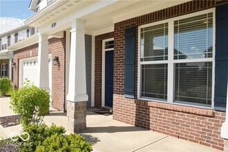 8709 Rowling Way in Indianapolis, IN - Building Photo - Building Photo