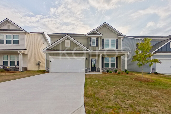 property at 105 Silver Maple Ln