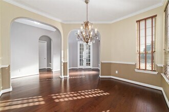 11106 Wishaw Wy in Richmond, TX - Foto de edificio - Building Photo