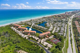 301 Ocean Bluffs Blvd in Jupiter, FL - Building Photo
