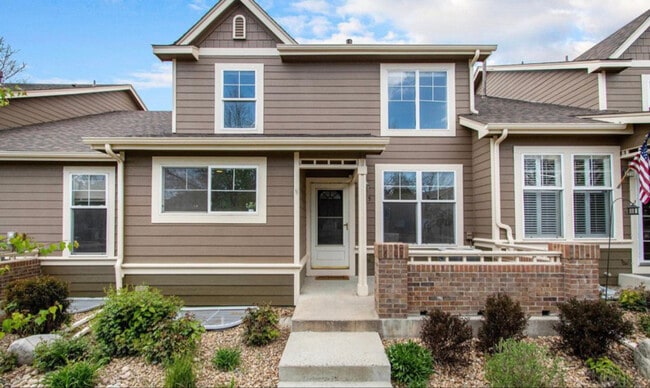 5115 Corbett Dr in Fort Collins, CO - Building Photo - Building Photo