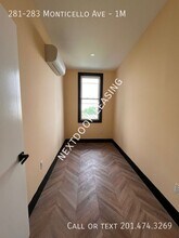 281-283-283 Monticello Ave in Jersey City, NJ - Building Photo - Building Photo