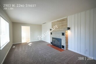 2903 W 22nd St in Anderson, IN - Building Photo - Building Photo