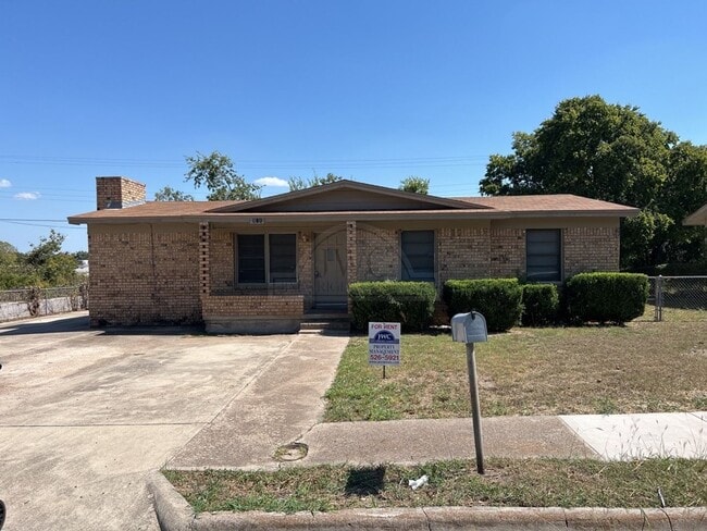 property at 301 Margaret Lee St