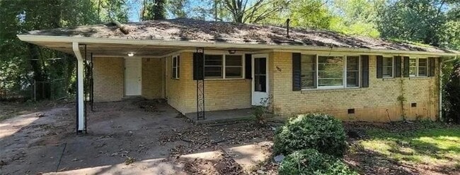 property at 4023 Kirksford Dr