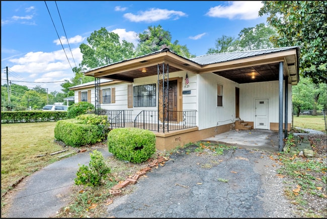 1725 Mims St SW in Birmingham, AL - Building Photo - Building Photo