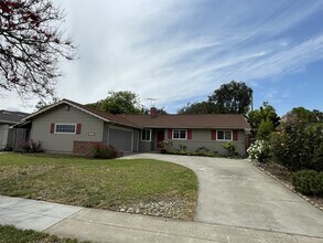 3538 Parkland Ave in San Jose, CA - Building Photo - Building Photo