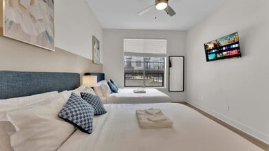 2901 Indiana St in Dallas, TX - Building Photo - Building Photo