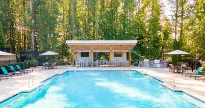Bradley Park in Cumming, GA - Building Photo - Building Photo