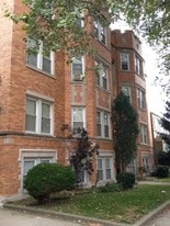 8201-8205 S Kingston Ave 2539-2541 E 82nd Street Chicago, IL 60617 in Chicago, IL - Building Photo