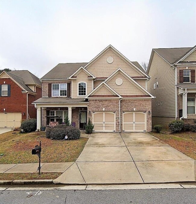 property at 2733 Normandy Ridge NW