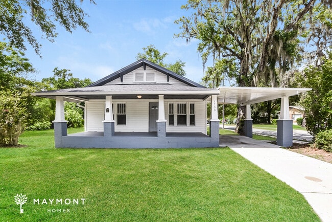 property at 1700 High St