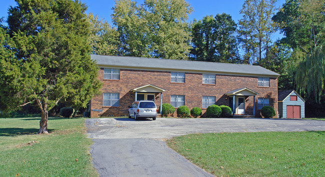 810 Teaberry Ln in Knoxville, TN - Building Photo - Building Photo