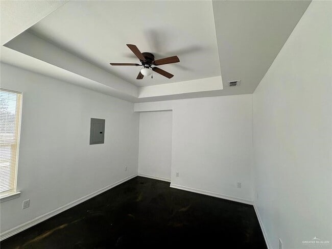 511 Lotto Ln, Unit 2 in Edinburg, TX - Building Photo - Building Photo