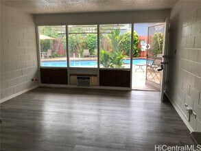 1427 Alexander St in Honolulu, HI - Building Photo - Building Photo