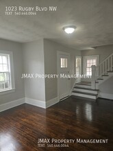 1023 Rugby Blvd NW in Roanoke, VA - Building Photo - Building Photo