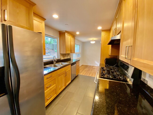 property at 1815 152nd Ave SE