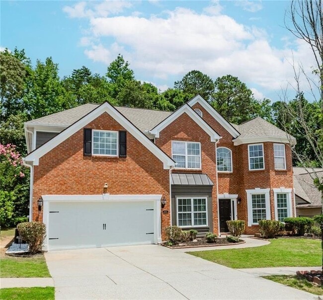 property at 2023 Jameson Cir NE