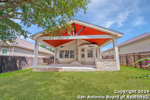 10342 Rosewood Creek in San Antonio, TX - Building Photo - Building Photo